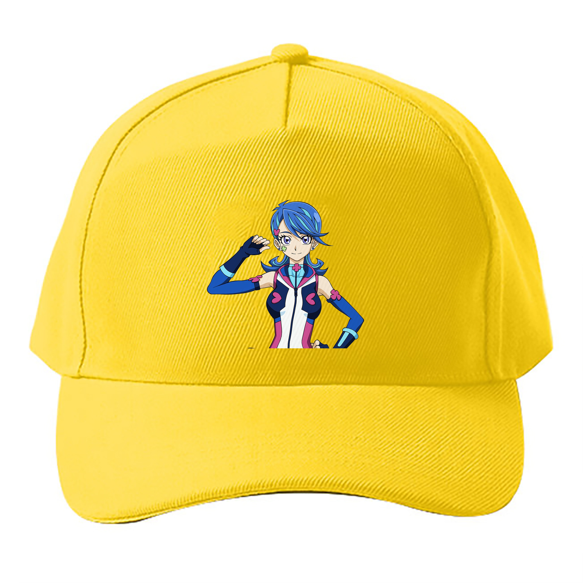 （画像用） 遊☆戯☆王 Yu-Gi-Oh! ベースボールキャップ 綿100％ 男女兼用 帽子 スポーツ